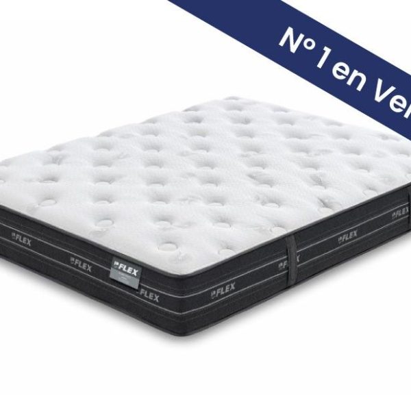 Cama Minimalista Madera