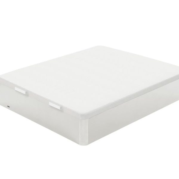 Cama Tapizada Elegance