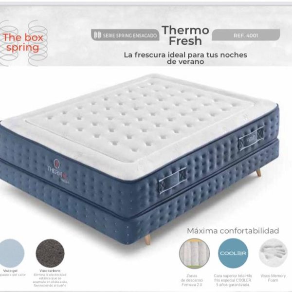Thermo Fresh
