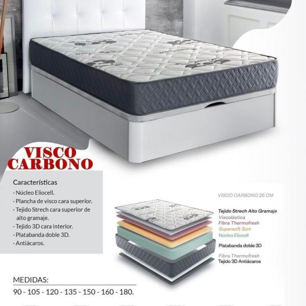 colchon