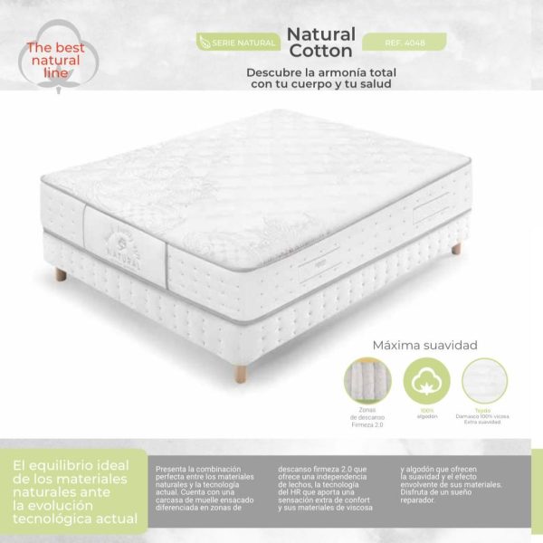 Natural Cotton